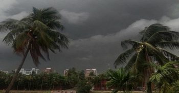 ৮ বিভাগে বজ্রবৃষ্টির সম্ভাবনা, নৌবন্দরে সতর্ক সংকেত