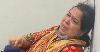 রোজিনার বিরুদ্ধে মামলার বাদী স্বাস্থ্য কর্মকর্তার কর্মস্থল বদল