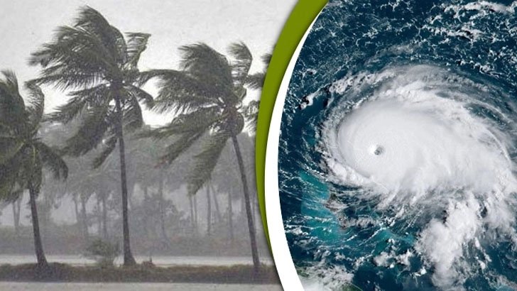 উড়িষ্যা ও পশ্চিমবঙ্গের দিকে এগোচ্ছে ইয়াস