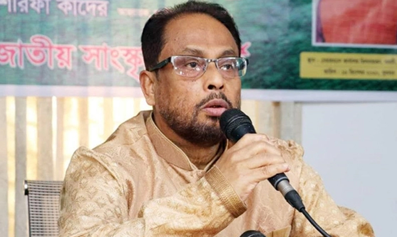 শিক্ষাপ্রতিষ্ঠান বন্ধ রেখে একটি প্রজন্মকে মূর্খ হতে দেয়া যায় না