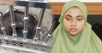 রাজধানীর দক্ষিণখানে ৬ টুকরা লাশ; নিহতের স্ত্রী গ্রেপ্তার