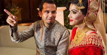 দু’দিন আগে বিচ্ছেদ হলো চিত্রনায়িকা মাহিয়া মাহি-অপুর