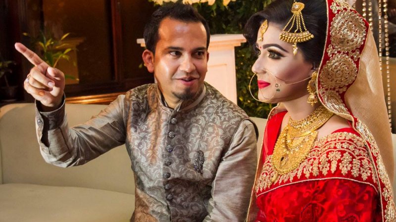 দু’দিন আগে বিচ্ছেদ হলো চিত্রনায়িকা মাহিয়া মাহি-অপুর