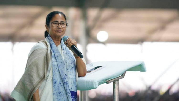 গণনা বাড়তেই বিজেপির সঙ্গে ব্যবধান বাড়াচ্ছে তৃণমূল