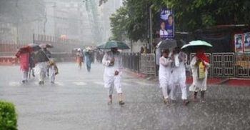 ঈদের দিন কালবৈশাখীর শঙ্কা