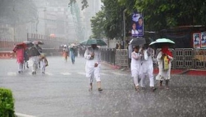 ঈদের দিন কালবৈশাখীর শঙ্কা
