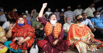 স্বাস্থ্য মন্ত্রণালয়ের সংবাদ সম্মেলন বয়কটের সিদ্ধান্ত সাংবাদিকদের