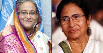 মমতাকে অভিনন্দন জানালেন প্রধানমন্ত্রী