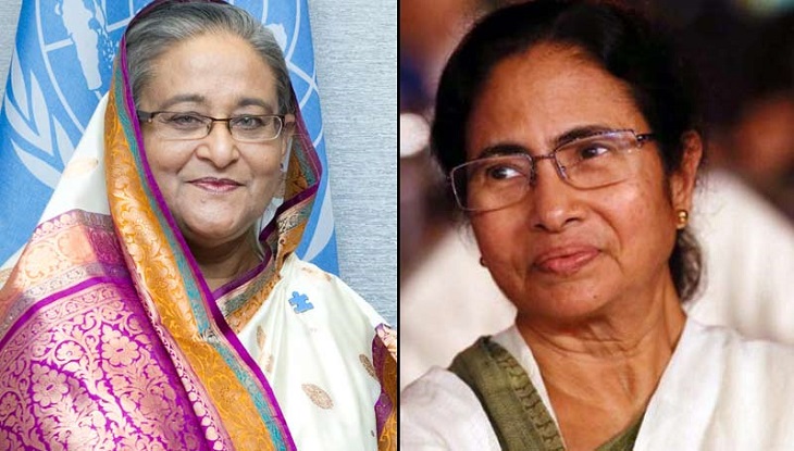 মমতাকে অভিনন্দন জানালেন প্রধানমন্ত্রী