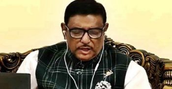 রোজিনা ইস্যুতে সাংবাদিকদের দায়িত্বশীল ভূমিকা চান সেতুমন্ত্রী