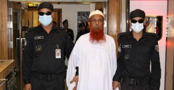 এশার নামাজ পড়িয়ে খুন, লাশ গুম করে পড়ালেন ফজরের নামাজ