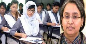 এসএসসি-এইচএসসি পরীক্ষা হবে, জেএসসি পরিস্থিতি বুঝে