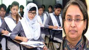 এসএসসি-এইচএসসি পরীক্ষা হবে, জেএসসি পরিস্থিতি বুঝে