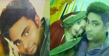 ভারতে নারী পাচার: স্ত্রীসহ টিকটক মডেল আশরাফুল আটক