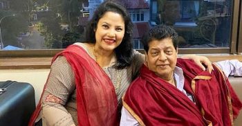 আবার আইসিইউতে ফারুক: দোয়া চাইলেন স্ত্রী