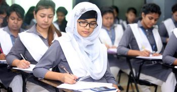 এসএসসি-এইচএসসি পরীক্ষার সংক্ষিপ্ত সিলেবাস প্রকাশ