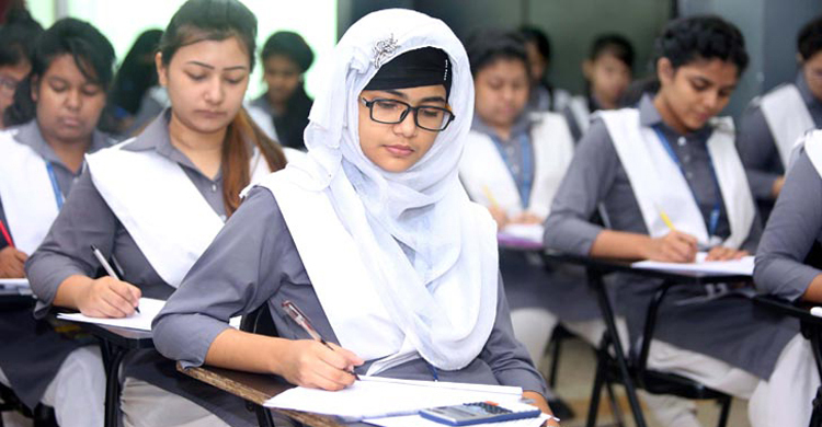 এসএসসি-এইচএসসি পরীক্ষার সংক্ষিপ্ত সিলেবাস প্রকাশ