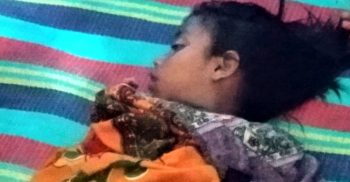 কলাপাডায় পানিতে ডুবে শিশুর মৃত্যু