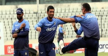 শ্রীলংকাকে হোয়াইট ওয়াশ করতে ‘নিখাদ পারফর্মেন্স’ চায় টাইগাররা