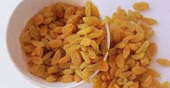 কিসমিসের পুষ্টিগুণ ও স্বাস্থ্য উপকারিতা