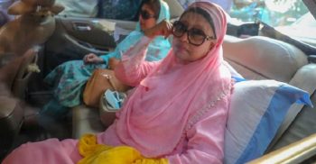 খালেদা জিয়ার বিদেশে চিকিৎসার বিষয়ে সিদ্ধান্ত রবিবার