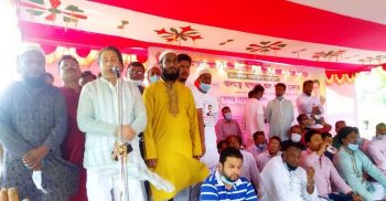 মামুনুল কান্ডে সোনারগাঁয়ে নৈরাজ্য সৃষ্টি করেছে খোকা- হাসনাত কায়সার