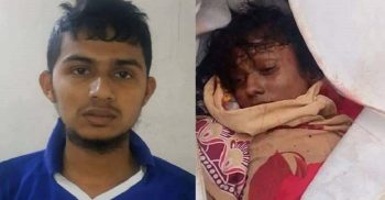 নারায়ণগঞ্জে স্বামীর পরকিয়ায় স্ত্রীর আত্মহত্যা