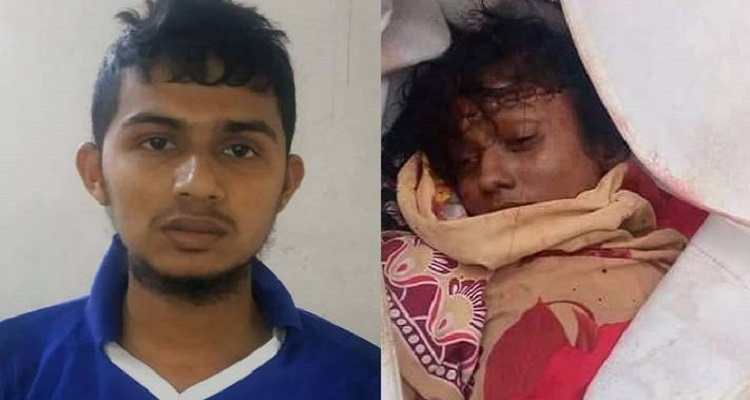 নারায়ণগঞ্জে স্বামীর পরকিয়ায় স্ত্রীর আত্মহত্যা