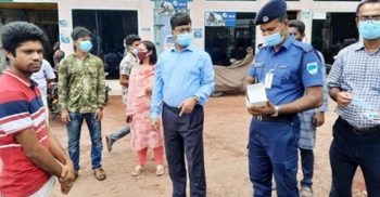 ঝিনাইদহে বাড়ছে করোনা সংক্রমণ, কঠোর বিধি নিষেধের পরিকল্পনা করছে স্বাস্থ্য বিভাগ