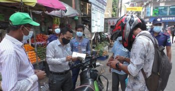 ঝিনাইদহে করোনায় ২৪ ঘন্টায় সর্বচ্চ ৮ জনের মৃত্যু, সর্বচ্চ নতুন আক্রান্ত ১১৭!