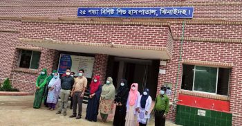 নানা সংকটে বাংলাদেশের একমাত্র শিশু হাসপাতালটি এখন নিজেই রোগী!