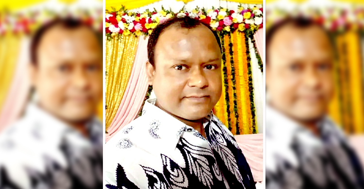 করোনা আক্রান্ত হয়ে কলাপাড়া উপজেলা নির্বাচন অফিস সহায়কের মৃত্যু