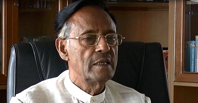 যত দ্রুত সম্ভব জাতীয় সরকার গঠন করুন: অলি আহমদ