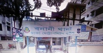 পরীমনির ঘটনায় বনানী থানার সিসিটিভি ফুটেজে যা মিললো