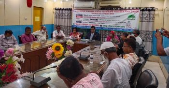 মাদক নির্মূলে প্রয়োজন জাতীয ঐক্য: বিচারপতি ফয়েজী