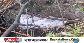 পটুয়াখালীর দশমিনায় ৪০বছর আগে দাফন করা লাশ অক্ষত! ছবি ভাইরাল