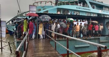 আ’লীগ সরকার অর্থনৈতিকত জোনে পৌছাবে দশমিনায় নৌ-প্রতিমন্ত্রী খালিদ মাহামুদ চৌধুরি