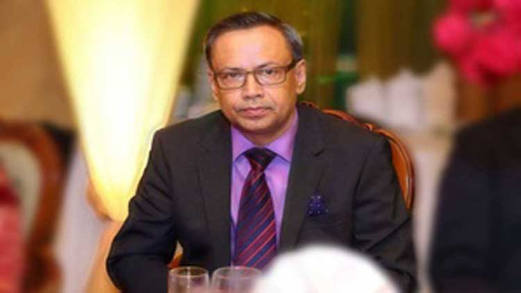 পরী মণিকে ধর্ষণ ও হত্যাচেষ্টা: গ্রেপ্তারের আগে যা বললেন নাসির