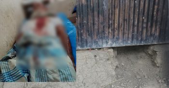 কলাপাড়ায় সিঁধ কেটে চুরি, ঘরের মালিককে কুপিয়ে জখম