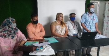 AIDS নির্মূলে কাজ করছে, বাধন হিজড়া সংঘ