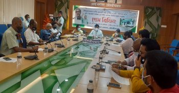মৌলভীবাজারে দ্বিতীয় পর্যায়ে ঘর পাচ্ছে ৬৫৭ পরিবার