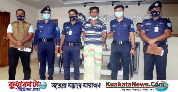 মাদারীপুর জোড়া খুনের ঘটনা আড়াল করতে সালাম শেখ হত্যা: পুলিশ