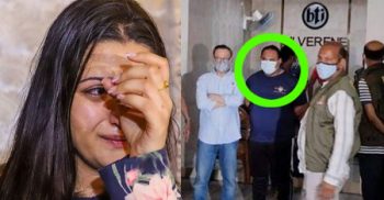 বন্ধ ক্লাবে পরীমনিকে নিয়ে যায় অমি, দুই মিনিটের কথা বলে ২ ঘণ্টা