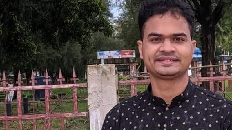 সাংবাদিক মুজাক্কির হত্যা মামলায় জামিন মিলেনি আসামির