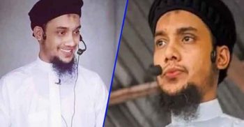 নিখোঁজের আটদিনেও হদিস মেলেনি রংপুরের ধর্মীয় বক্তা ত্ব-হা মুহাম্মদ আদনানের