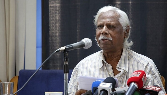 জাফরুল্লাহকে হুমকি দিলেন ছাত্রদলের নেতারা