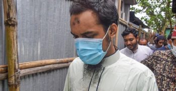 ব্যক্তিগত কারণে’ আত্মগোপনে ছিলেন ত্ব-হা : রংপুর ডিবি