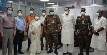 ৯ মাসেও প্রণোদনার টাকা না দেওয়া মহা অপরাধ: হাসানুল হক ইনু