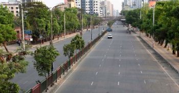 সারাদেশে ১৪ দিনের ‘শাটডাউনের’ সুপারিশ