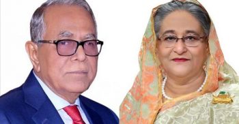 বিশ্ব শিশুশ্রম প্রতিরোধ দিবস উপলক্ষে রাষ্ট্রপতি-প্রধানমন্ত্রীর বাণী